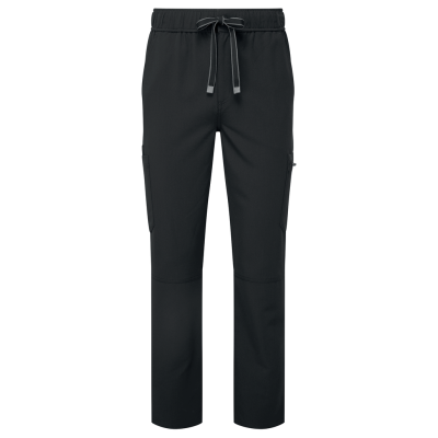 Men's stretch cargo trousers